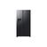 Samsung Food-Center RS80F66KCFWS C, KS409l, GS225l, 33dB
