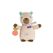 Fehn Bean Bag Capybara Capybara Clara