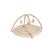 Fehn 3-D-Activity-Decke Capybara Capybara Clara