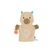 Fehn Waschhandschuh Capybara Capybara Clara