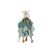 Fehn Schmusetuch Pferd Deluxe NATUR fehnNATUR Pferdinand