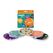 TIMIO Audio Disc 5er Set Set 1 (Relaunch)