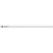 Philips MAS LEDtube 600mm HO 7.6W 830 T8 CRI 80