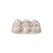 Patisse Mini Gugelhupf Blech 9er Aluguss
