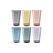 Leonardo GK Trinkglas Set Verso L 6 Stk. 300ml, Assortiert