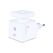 Ipuro Plug-in Essentials electric mini cube