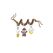 Fehn Activity-Spirale Otter Otter Theo