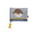 Fehn Fotoalbum Otter Otter Theo
