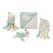 Fehn Bade-Set Meereskinder Set