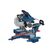 Bosch Kapp- und Gehrungssäge GCM 340-305 D