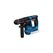 Bosch Akku-Bohrhammer GBH 18V ONECHUCK