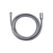 KWC Auszugsschlauch DOMO NEW M14X1 X 1/2, 140 CM, verchromt