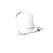 Visiosat Bisat G2 weiss Satelliten-Antenne 75cm x 64cm