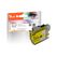Peach Tinte Brother LC-421XL Yellow 500 Seiten