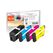 Peach Tinte Epson No. 408L MP 1x3700, 3x2200 Seiten