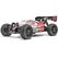 Hobbytech Spirit NXT EVO RR 2 Rot XT90 RTR Brushless 4S RTR AKKU Ladegerät