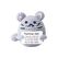 I am Creative I Am Creativ Glücksbringer Positive Cat