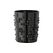 Nachtmann Punk Becher Jet-Black Kristallglas