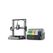 Creality 3D Drucker Hi und CFS Kombo Inklusive CFS für Mehrfarbenprint