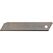 Fiskars Ersatzklingen 18mm Klingenführung aus Metall, gummierter Griff