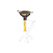 Gardenflare Universal Grillaufsatz