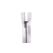 Riri Hosenreissverschluss Metall 4 mm 14 cm weiss