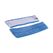 Edi Baur Klettmopp Speed Premium blau 40cm