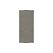 Hanse Home Teppich Panel 100% Polypropylen, 80 x 200 cm, Black/Cream
