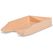 HAN Briefablage Re-LOOP A4/C4 recyceltes Material, orange