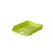 HAN Briefablage Re-LOOP A4/C4 recyceltes Material, lemon