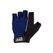 Schiek Sports Fitness Gewichtheberhandschuhe 2xl, blau-schwarz