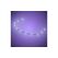 Light My Bricks LMB 2.0 Astro LED Lichterkette Hell-Blau 30 cm Flachkabel