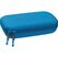 Brunnen Etui 25.2x13.1x7.8 cm XL hardcae, azur