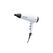 Trisa Electronics Trisa Haartrockner Silk Care weiss Haartrockner mit Ionen-Technologie