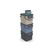 Rotho Set Mülltrennsystem ALBULA 4 tlg Volumen 40l +6l, 43,5 x 36,5 x 46,8
