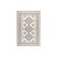 Elle Decoration In & Outd. Teppich Dynamic 100% Polypropylen, 160x230 cm, Linen