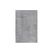 Elle Decoration Teppich Chappe 100% Polyester, 160x235 cm, Light Grey