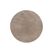 Elle Decoration Teppich Panglao 100% Polyester, 160 cm, Taupe