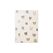 Hanse Home Kinderteppich Tiny Zoo 100% Polypropylene, 120 x 170 cm, Bunt