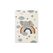 Hanse Home Kinderteppich Dreamy Jumbo 100% Polypropylene, 160 x 235 cm, Bunt