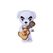 Simba Toys Animal Crossing KK Slider 40cm