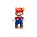 Simba Toys SuMa Waschbär Mario Plüsch 30cm