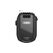 Abus Combiflex Trip 125 Code Kabelschloss, ohne Halter schwarz