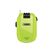 Abus Combiflex Break 85 Code Kabelschloss, ohne Halter neon gelb