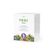 Yegi Fussbad-Salz Kräuter Relax 8x 50 g