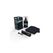 Reloop Premium Vinyl&Stylus Cleaning Set Premium-Reinigungsset zur Tiefenreinigung