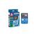 Blaze Evercade Technos Super Pocket Retro-Gaming-Handheld