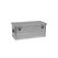 Alutec Aluminiumbox Basic 80 80 Liter