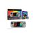 Blaze Evercade EXP-R Solo Taito Ar Bundle Retro-Gaming-Handheld und Taito Arcade 1