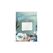 Ravensburger Puzzle-Rahmen weiss 500 Teile